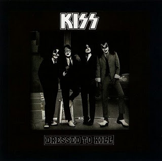 Kiss - Dressed To Kill | Casablanca (6399 059) - main