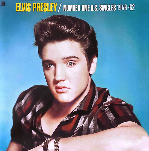 Elvis Presley - Number One U. S. Singles 1956-62 | Number One Essentials (291003)