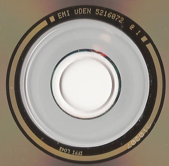 Deep Purple - Who Do We Think We Are | EMI (7243 5 21607 2 3) - 4 Deep Purple - Who Do We Think We Are | EMI (7243 5 21607 2 3) - 4