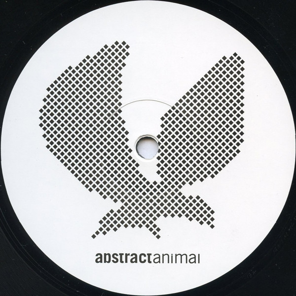 Monomood - ANIMAL 001 | Abstract Animal (animal001) - 2