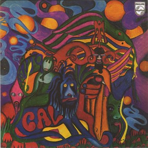 Gal Costa - Gal | Polysom (33202-1) Gal Costa - Gal | Polysom (33202-1)