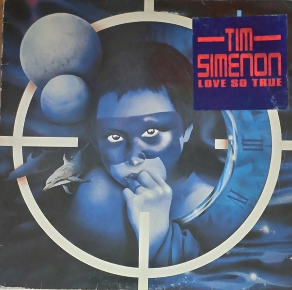 Bomb The Bass - Love So True | Rhythm King (DOOD4T) - 2