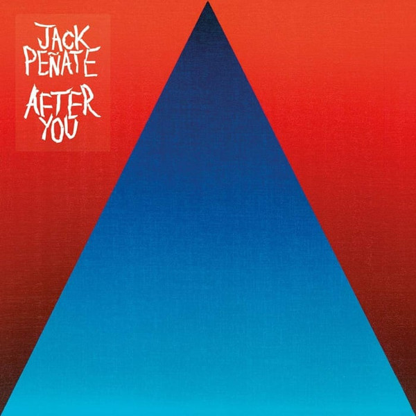 Jack Peñate - After You | XL Recordings (XL994LP)