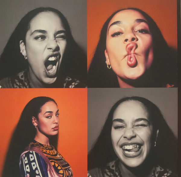 Jorja Smith - Falling Or Flying | FAMM (FAMM102LPA) - 2 Jorja Smith - Falling Or Flying | FAMM (FAMM102LPA) - 2
