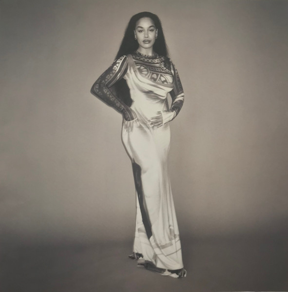 Jorja Smith - Falling Or Flying | FAMM (FAMM102LPA)