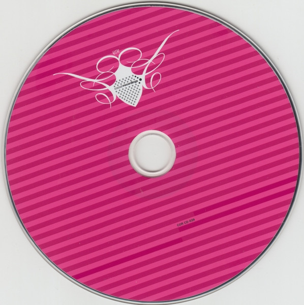 Various - Cocoon Compilation P | Cocoon Recordings (COR CD 039) - 4