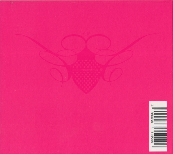 Various - Cocoon Compilation P | Cocoon Recordings (COR CD 039) - 2