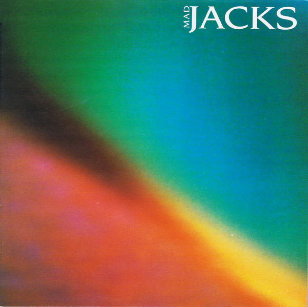 Mad Jacks - Feel The Hit | Creed Records (CREED6T)