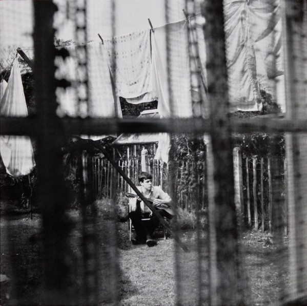 Paul McCartney - Chaos And Creation In The Backyard | Capitol Records (602557567670) - main