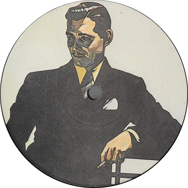 Bandolero - Paris Latino • Tango Tango • El Bandido Caballero | Mankin Records (600 723) - 4