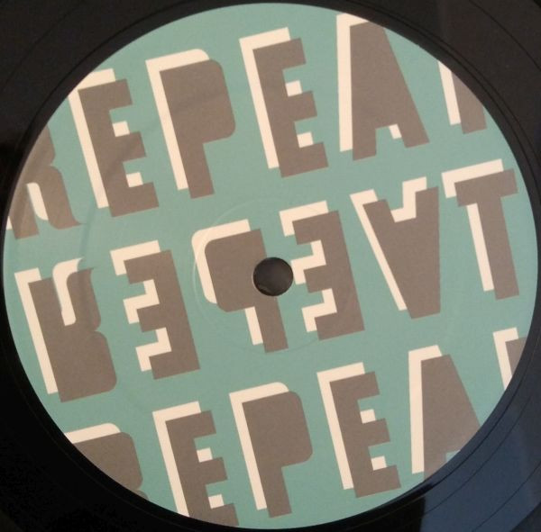 NOS - Basics EP | Repeat Repeat Repeat (RRR008) - 2