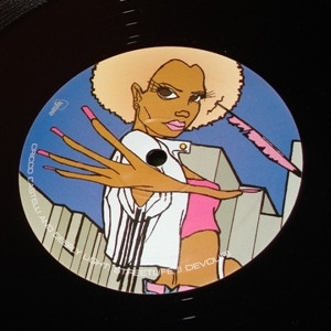 Cricco Castelli & Deeply Light - Streetlife (I Devour) | Hiptonic (HIPC 001) Cricco Castelli & Deeply Light - Streetlife (I Devour) | Hiptonic (HIPC 001)