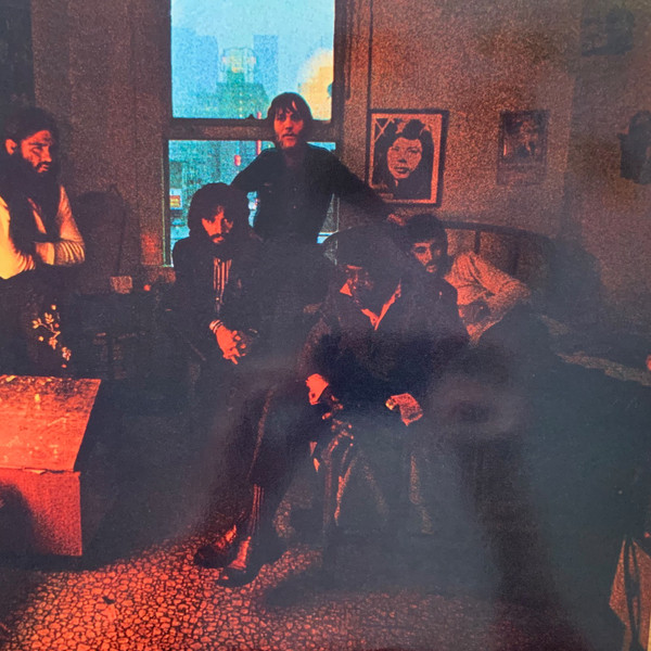 Canned Heat & John Lee Hooker - Hooker ’N Heat | Culture Factory (782 567)