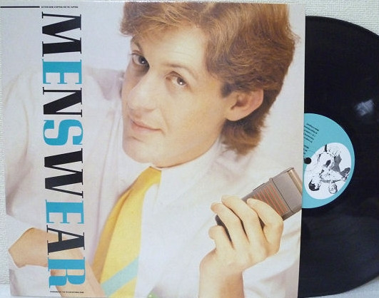 Tot Taylor - Menswear | The Compact Organization (TOTAL6) - main