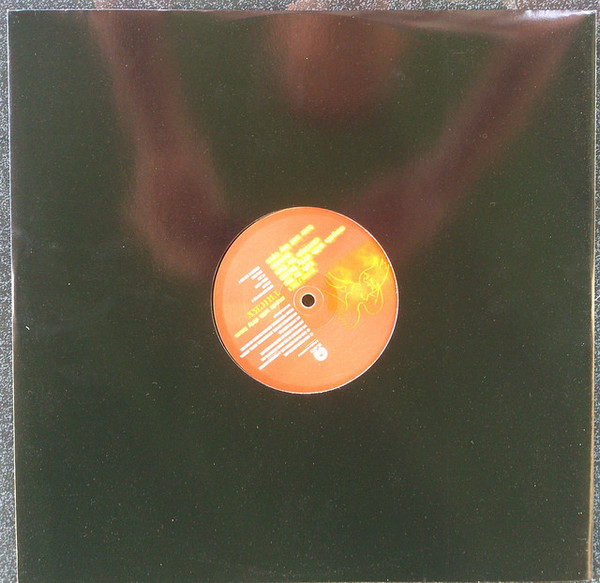 Tricky - Angels With Dirty Faces | Island Records (ILPSD 8071) - 5 Tricky - Angels With Dirty Faces | Island Records (ILPSD 8071) - 5