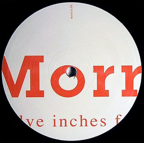 Burnski - Skip Tha | Morris / Audio (morris56)