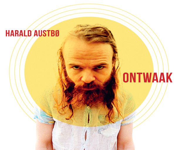 Harald Austbo - Ontwaak | Blowpipe (BP127) - main Harald Austbo - Ontwaak | Blowpipe (BP127) - main