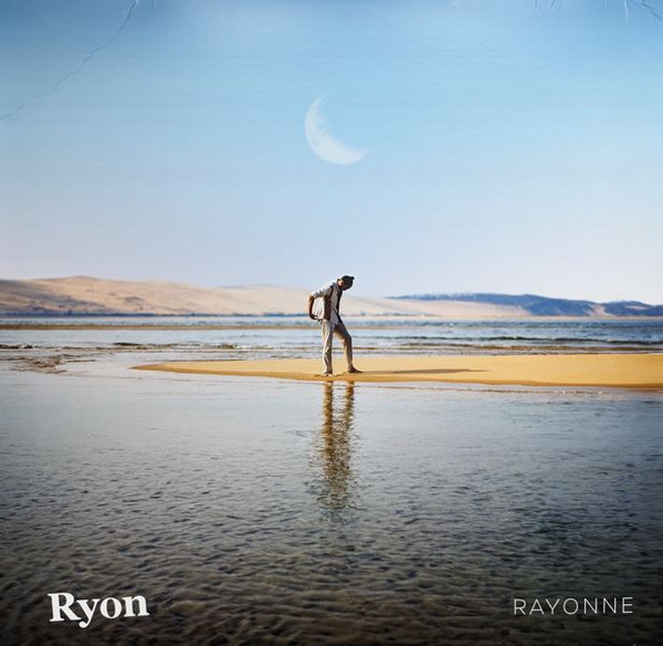 Ryon - Rayonne | Cycle Music Production (CMP01LP)