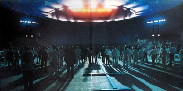 Close Encounters Of The Third Kind (Original Motion Picture Soundtrack)