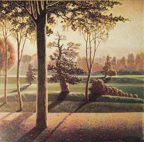 Joe Dassin - Le Jardin Du Luxembourg [Vinyl] | CBS (PFS 90398) - 2