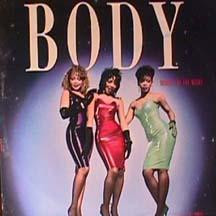Body - Middle Of The Night | MCA Records (MCA-23759)