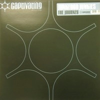 Junkfood Junkies - The Journey | Captivating Sounds (CVS018)