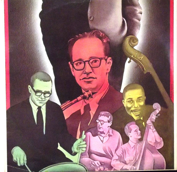 Dave Brubeck - Dave Brubeck's All-Time Greatest Hits | CBS (S2BP 220153) - 2