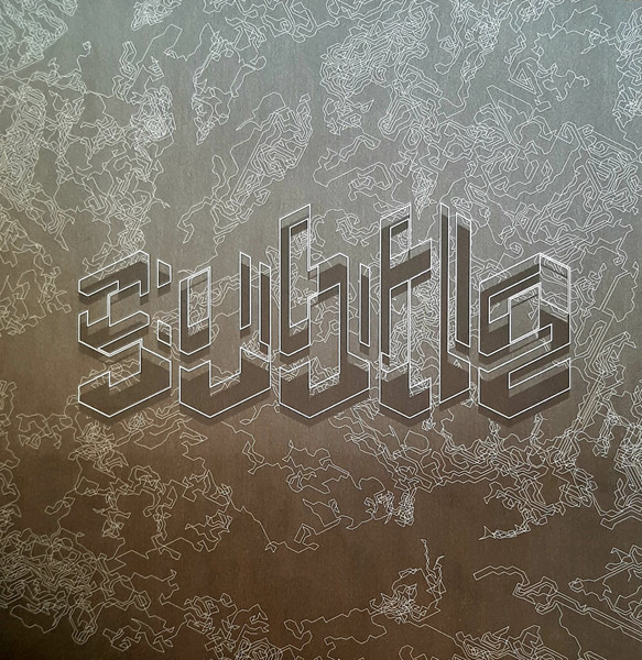 Ebb - Surface Tension / Bokkei | Subtle Recordings (SUBTLE002)