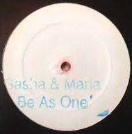 Sasha & Maria Nayler - Be As One | Not On Label (Sasha) (BE-1) - 3