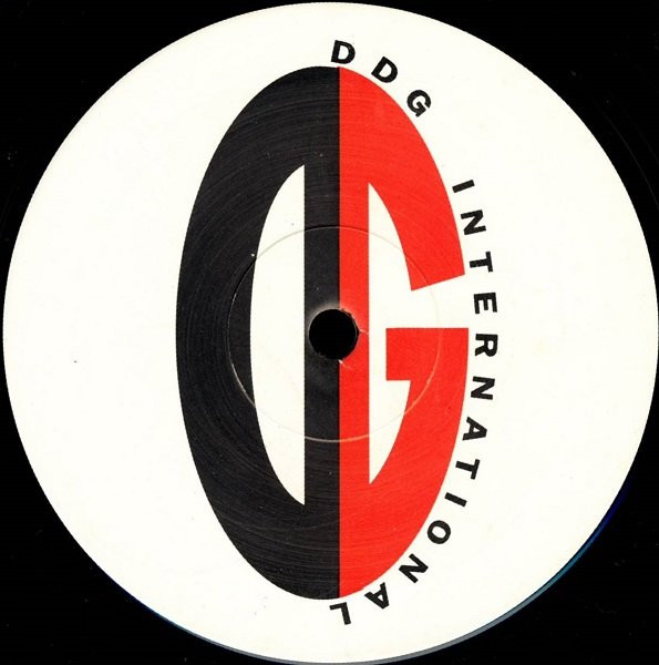 R.F.T.R. - Extrasyn | Dead Dead Good (GOOD 11T) - 4 R.F.T.R. - Extrasyn | Dead Dead Good (GOOD 11T) - 4