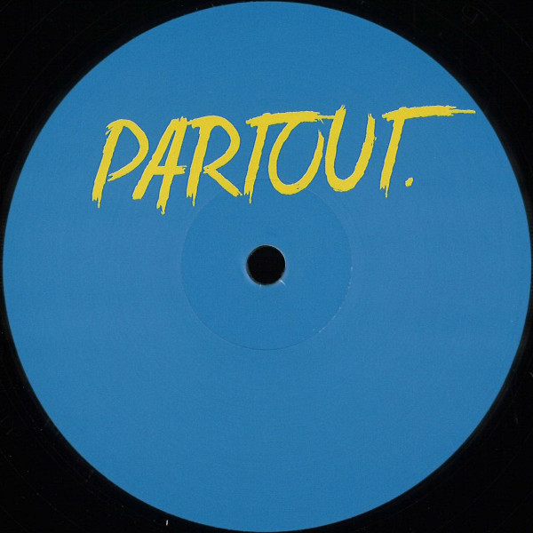 Stonem - Altruismo | PARTOUT (9.01)