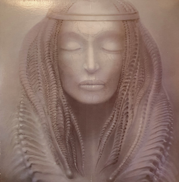 Emerson, Lake & Palmer - Brain Salad Surgery | Manticore (53501) - 3