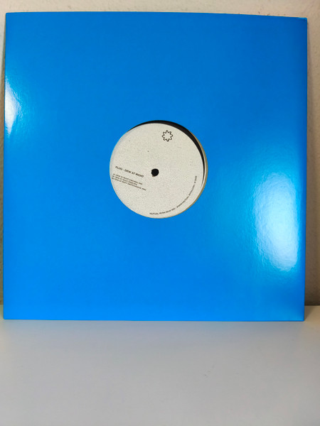 Flug - Dew At Night | Mutual Rytm Raw (MRR003) - 2