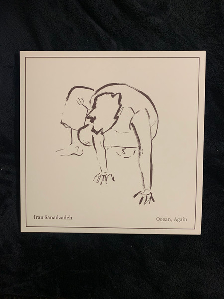 Irān Sanadzadeh - Oceans Again | PEOPLE SOUND (12) Irān Sanadzadeh - Oceans Again | PEOPLE SOUND (12)