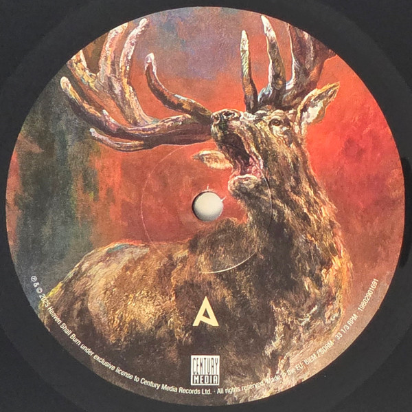 Heaven Shall Burn - Heimat | Century Media (19802901691) - 3 Heaven Shall Burn - Heimat | Century Media (19802901691) - 3