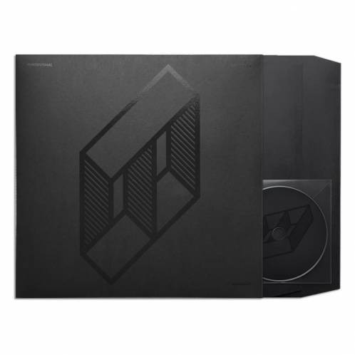 Hunter/Game - Adaptation | Kompakt (KOMPAKT 337) - 2
