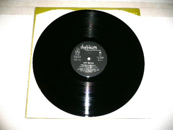 Gerry Mulligan - Here Is Gerry Mulligan At His Rare Of All Rarest Performances Vol. 1 | Kings Of Jazz (KLJ-20021) - 3