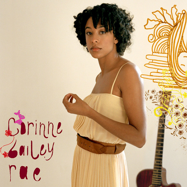 Corinne Bailey Rae - Corinne Bailey Rae | EMI (3561604) - main Corinne Bailey Rae - Corinne Bailey Rae | EMI (3561604) - main
