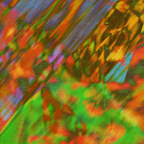 Fort Romeau & Gold Panda - Stay Here | Studio Barnhus (BARN 105)