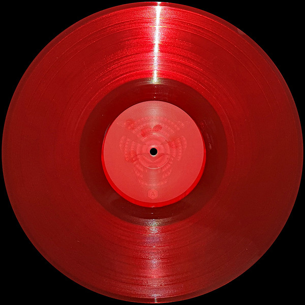 Thundercat - The Golden Age Of Apocalypse | Brainfeeder (BF023X) - 3