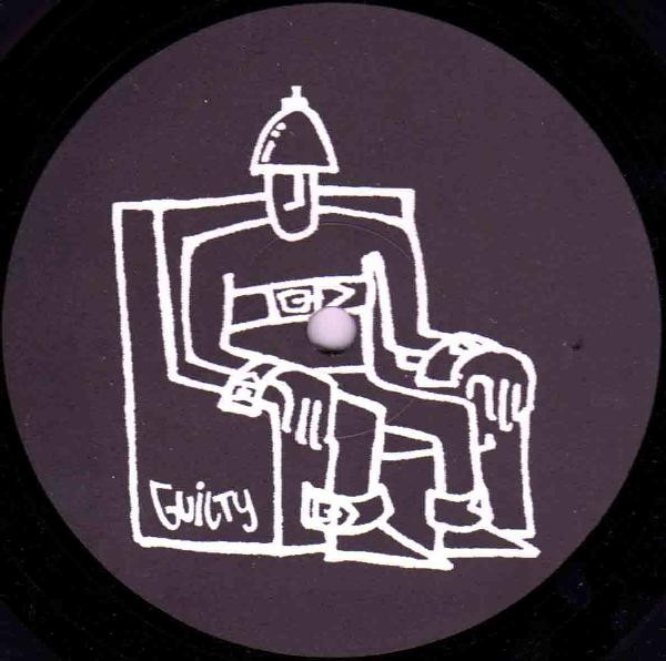 Helmet - Purple Edge | Guilty Records Inc. (Guilty - 002) - 2