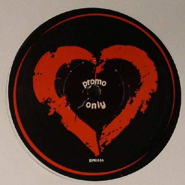 Thick As Thieves - Thick As Thieves | Rong Music (RPR44) Thick As Thieves - Thick As Thieves | Rong Music (RPR44)