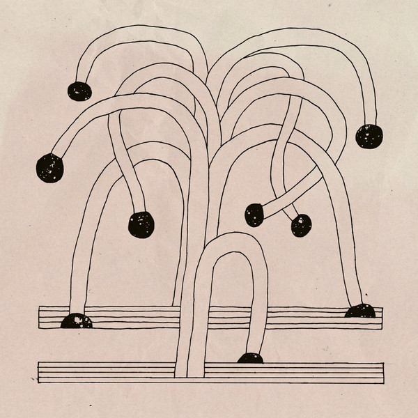 The Notwist - Magnificent Fall | Alien Transistor (N100) - 4 The Notwist - Magnificent Fall | Alien Transistor (N100) - 4