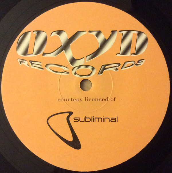 Ministers De-La-Funk - Believe | Oxyd Records (OX 5008) - 3 Ministers De-La-Funk - Believe | Oxyd Records (OX 5008) - 3