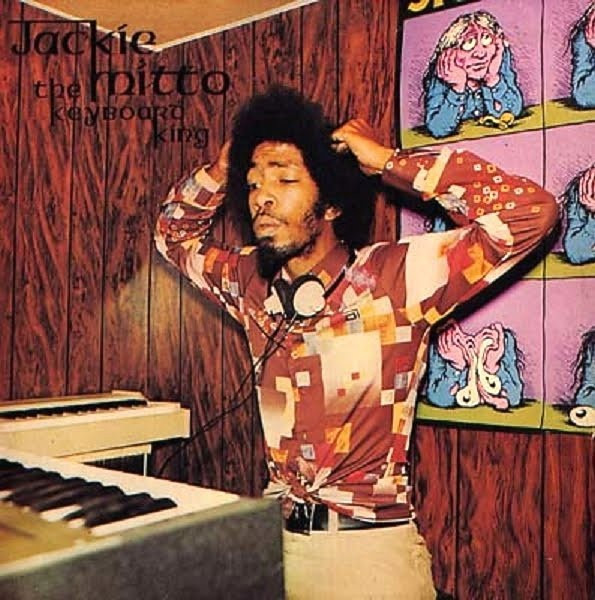 Jackie Mittoo - The Keyboard King | Radiation Roots (RROO301LP)