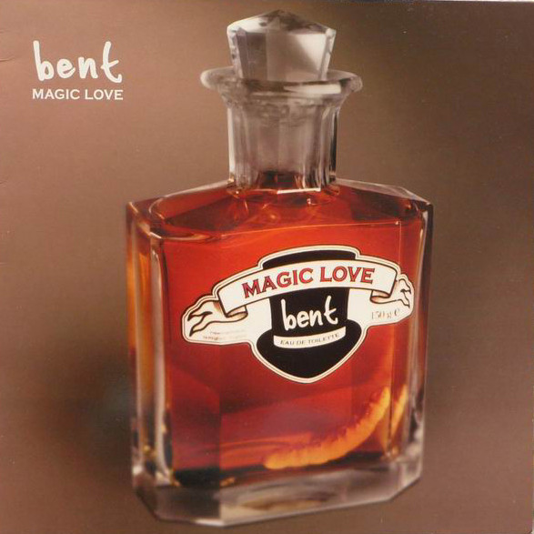 Bent - Magic Love | Sport (SPORT8T) - main