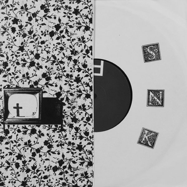 Shall Not Kill - Shall Not Kill | 213 Records (213v08)