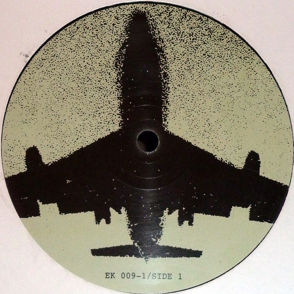 Dole & Kom - Monster Eats The Pilot | Elektro.Komfort (EK 009-1) - 4 Dole & Kom - Monster Eats The Pilot | Elektro.Komfort (EK 009-1) - 4