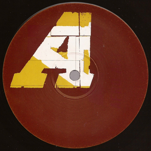 Universal Jones - Phoenix Rising | Afro Art (12 AFR 1) - 2