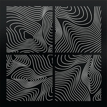 Alix Perez - Numbers EP | 1985 Music (ONEF003) - main